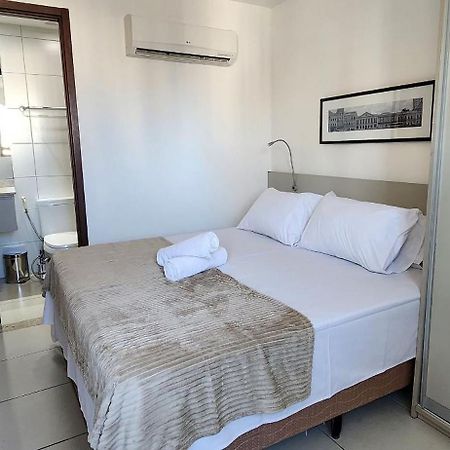 Flat 2 Quartos A 100M Da Praia De Boa Viagem レシフェ エクステリア 写真